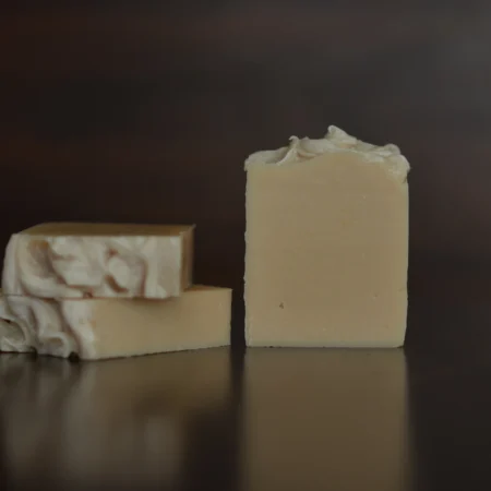 Lavender Sheep Milk Soap